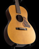 Iris Guitar Company RCM-000 Natural