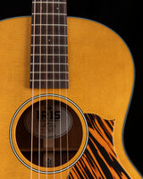 Iris Guitar Company RCM-000 Natural