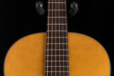 Iris Guitar Company RCM-000 Natural