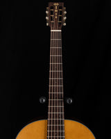 Iris Guitar Company RCM-000 Natural