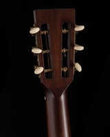 Iris Guitar Company RCM-000 Natural