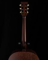 Iris Guitar Company RCM-000 Natural