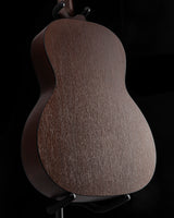 Iris Guitar Company RCM-000 Natural