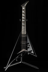 Used Jackson USA Select Randy Rhoads RR1T Gloss Black