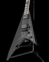 Used Jackson USA Select Randy Rhoads RR1T Gloss Black