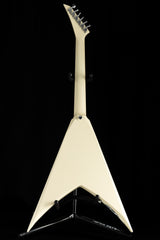 Used Jackson USA Scott Ian King V KVT White