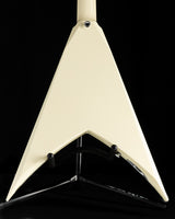 Used Jackson USA Scott Ian King V KVT White