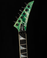Used Jackson Custom Shop Soloist Mike Learn Celtic Cross