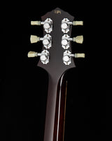 Used Knaggs Kenai Charcoal Burst