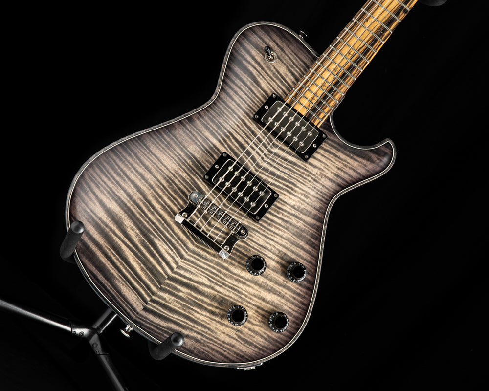 Used Knaggs Kenai Indian Red Guitar | Used Electric Guitars Used Knaggs Kenai Indian Red Guitar | Used Electric Guitars