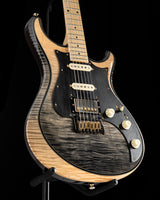 Used Knaggs Severn HSS T2 Reverse Faded Black