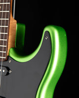 Used LSL Saticoy One B HSS Monaco Green