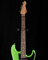 Used LSL Saticoy One B HSS Monaco Green
