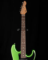 Used LSL Saticoy One B HSS Monaco Green