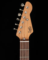 Used LSL Saticoy One B HSS Monaco Green