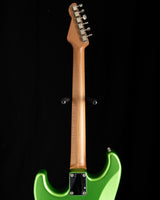 Used LSL Saticoy One B HSS Monaco Green