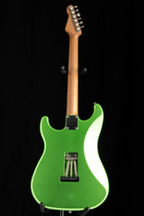 Used LSL Saticoy One B HSS Monaco Green