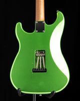 Used LSL Saticoy One B HSS Monaco Green