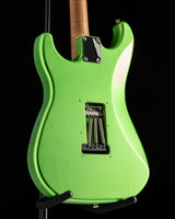 Used LSL Saticoy One B HSS Monaco Green