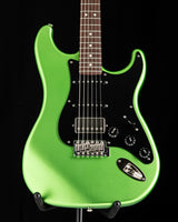 Used LSL Saticoy One B HSS Monaco Green