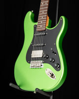 Used LSL Saticoy One B HSS Monaco Green