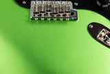 Used LSL Saticoy One B HSS Monaco Green