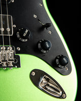 Used LSL Saticoy One B HSS Monaco Green