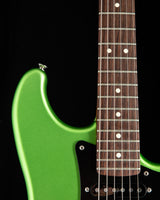 Used LSL Saticoy One B HSS Monaco Green