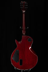 Used ESP LTD EC-1000 See-Thru Black Cherry