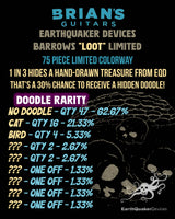 Earthquaker Devices Barrows Fuzz Attacker Loot Limited