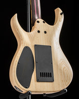 Mayones Duvell Elite 4Ever 6 B27 Trans Black Gloss