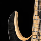 Mayones Duvell Elite 4Ever 6 B27 Trans Black Gloss