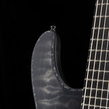 Mayones Regius 7 B26.5 Antique Black Matte