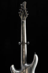 Mayones Regius 7 B26.5 Antique Black Matte