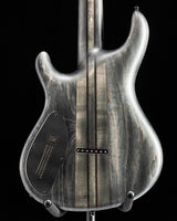 Mayones Regius 7 B26.5 Antique Black Matte