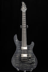 Mayones Regius 7 B26.5 Antique Black Matte