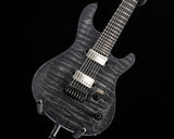 Mayones Regius 7 B26.5 Antique Black Matte