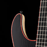 Mayones Regius Gothic 6 Monolith Black