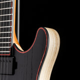 Mayones Regius Gothic 6 Monolith Black