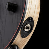 Mayones Regius Gothic 6 Monolith Black