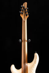 Mayones Regius Gothic 6 Monolith Black