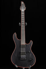 Mayones Regius Gothic 6 Monolith Black