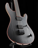 Mayones Regius Gothic 6 Monolith Black