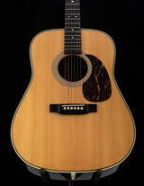 Used Martin HD-28 Acoustic Guitar