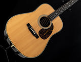 Used Martin HD-28 Acoustic Guitar