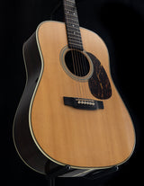 Used Martin HD-28 Acoustic Guitar