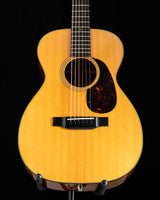Used Martin 0-18 Natural