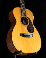 Used Martin 0-18 Natural