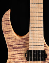 Used Mayones Duvell Elite V24 6 Trans Jeans Purple