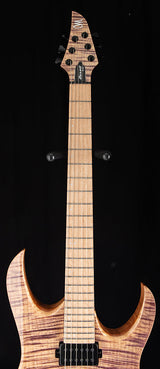 Used Mayones Duvell Elite V24 6 Trans Jeans Purple